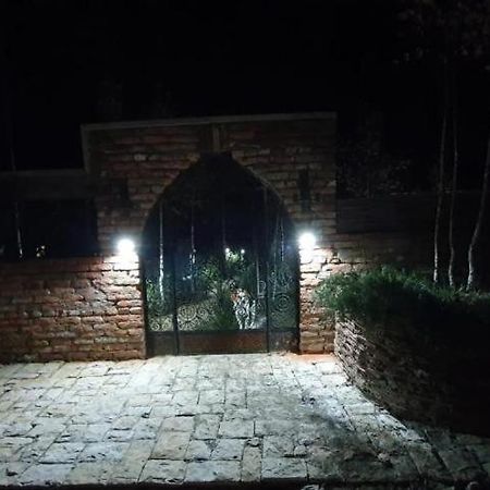 Casa Cu Mesteceni Rîşnov Kültér fotó